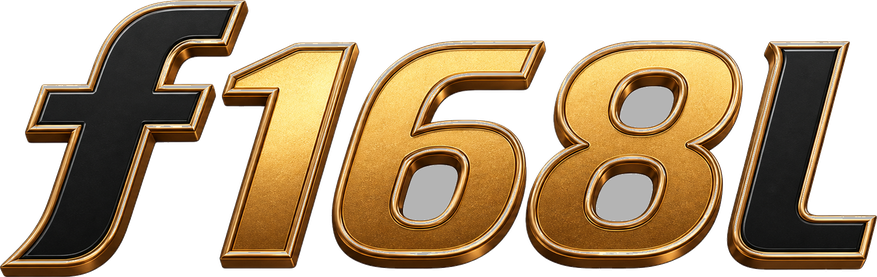 f168l logo